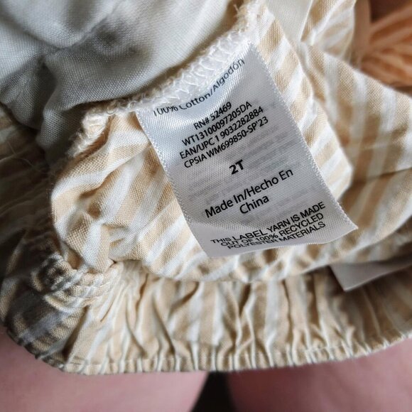 Toddler Boy Size 2T Casual Shorts Bundle 3 Pieces EUC - Picture 6 of 12